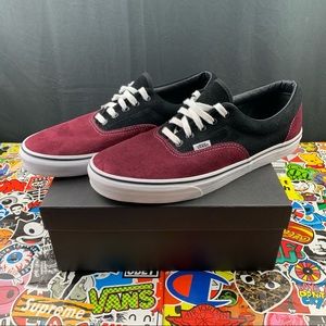 vans authentic size 15